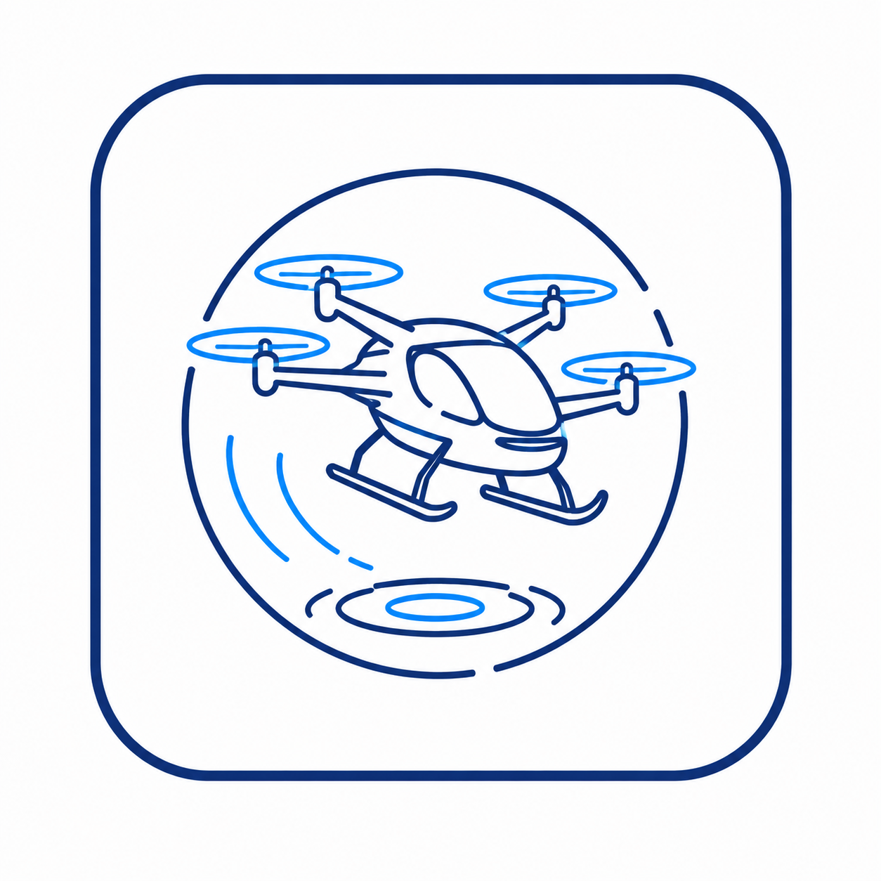 eVTOL Revolution