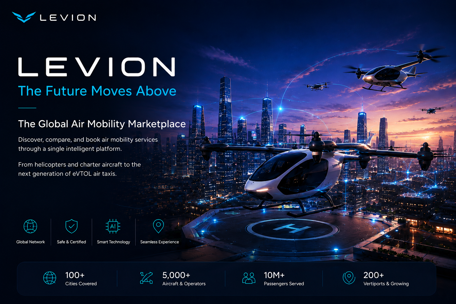 LEVION